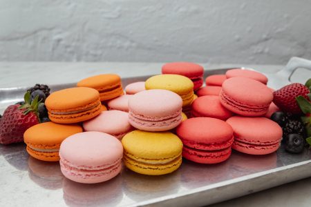 Aya Pastry Opening September 7th in West Town