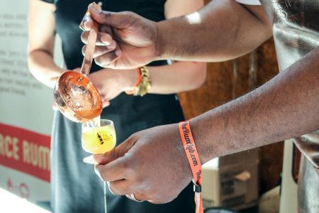 5th Annual Chicago Rum Festival Returns April 27