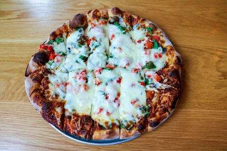 The Trotter Project Teaming Up with Roots Pizza for Pizza Party May 14 