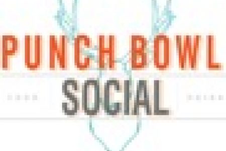 Celebrate a Y2K New Year’s Eve at Punch Bowl Social