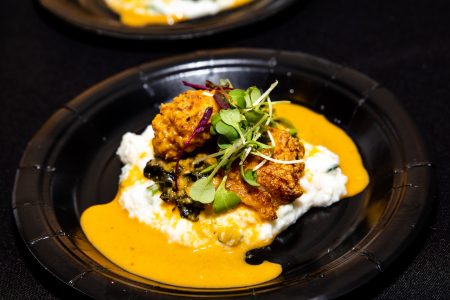 CPS Students to Cater 16th Annual Culinary Futures Fundraiser Benefiting No Matter What