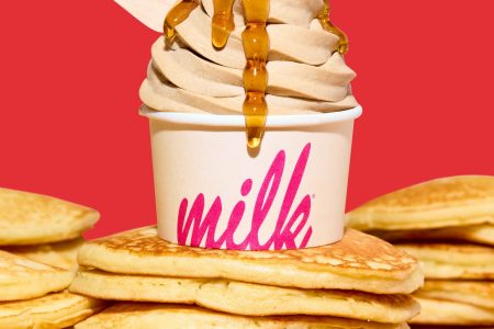 Milk Bar Chicago Opens On February 8