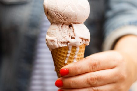 Jeni’s Splendid Ice Creams Oak Brook Grand Opening August 14