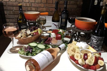 Geja's Cafe Debuts Three Month Wine Festival - featured image - Chicago restaurant news - Lincoln Park neighborhood