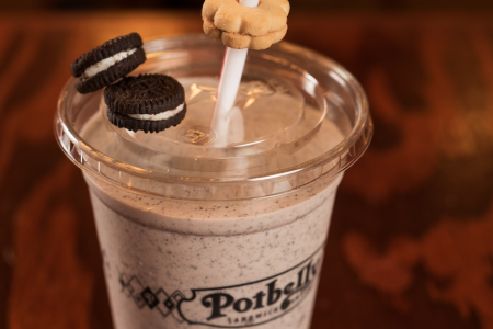 Potbelly Teams Up with Midtown Educational Foundation