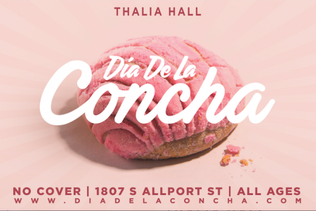 Screen Shot 2018 01 03 At 5 15 14 Pm for Dia de la Concha Celebration at Thalia Hall January 21