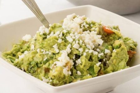 Shamrock Shuffle Special at Cantina Laredo 