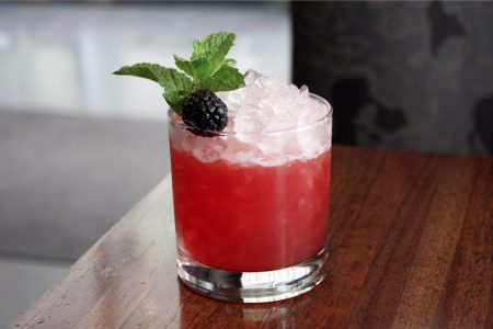 90s Spring Break Pop Up at Sable Kitchen & Bar Now Through April 30 - featured image - Chicago restaurant news