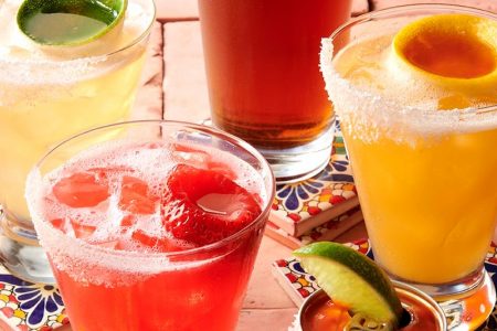 Cinco de Mayo Celebration at Cantina Laredo
