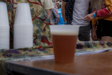 4th Annual Ravenswood on Tap Returns June 22-23