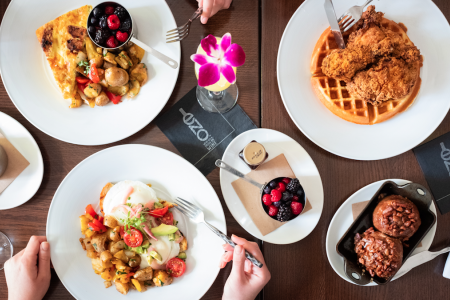 ENO Wine Room Launches Pour Decisions Drag Brunch Series In Honor of Pride Month This June