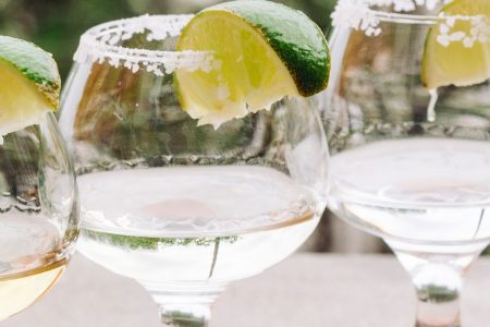 National Tequila Day at Cantina Laredo