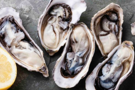 National Oyster Day Specials in Chicago