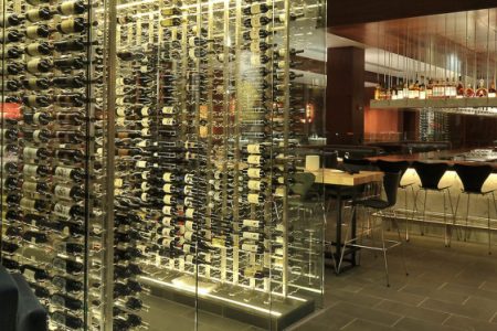 "Sommelier for a Day" Wine Tasting at III Forks