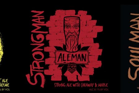 Aleman Beer Dinner at Cantina Laredo - featured image - Chicago restaurant news - Craft Beer