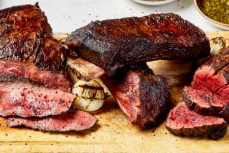 Sunday Supper at Artango Bar & Steakhouse