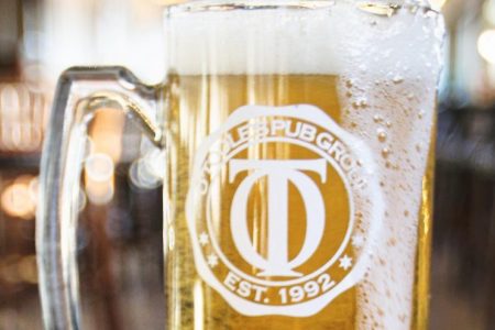 New Year's Eve Party at Timothy O'Toole's Pub