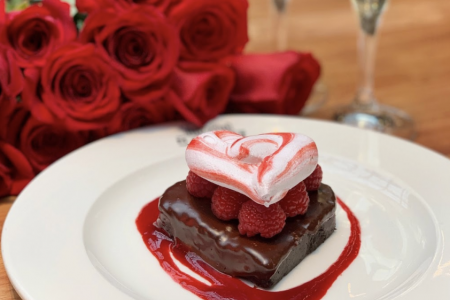 Last Minute Valentine's Day Dining Options