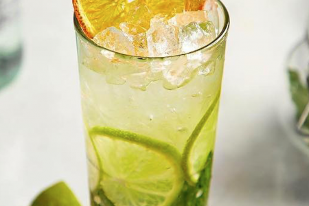 "Mojito 101" Class at Artango Bar & Steakhouse, March 11th