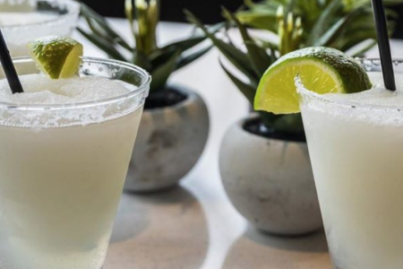 Leap Day Drink Deal at Cantina Laredo