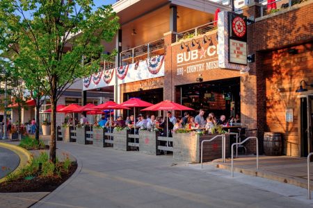 Rosemont's Parkway Bank Park Re-Opening Outdoor Dining at Eight Restaurants Beginning May 29
