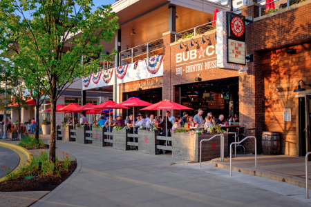 Rosemont's Parkway Bank Park Re-Opening Outdoor Dining at Eight Restaurants Beginning May 29