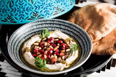 Beatnik's Garden Oasis Opens Saturday, June 6