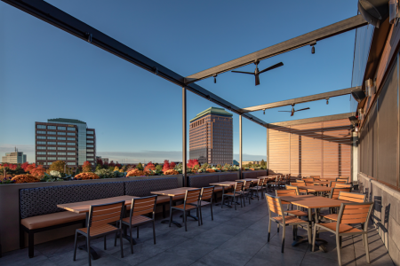 Chicagoland Cooper’s Hawk Winery & Restaurants Reopening Outdoor Patios