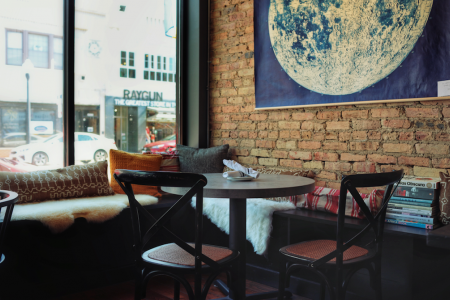 Andersonville’s Gadabout Creates Giving Tuesdays