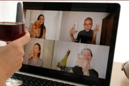 III Forks Introduces Virtual Private Dining Events