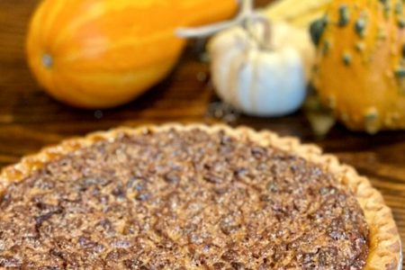 Thanksgiving Carryout Menu at Bar Roma - featured image - Chicago restaurant news - Holiday