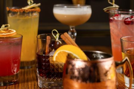 Halloween Bus Pub Crawl at Timothy O'Toole's - featured image - Chicago restaurant news - Holiday