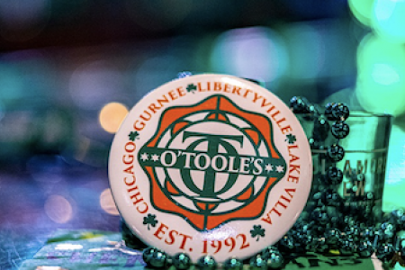 St. Patrick's Day Parties at Timothy O'Toole's Pub