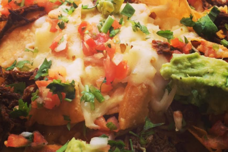 National Nacho Day Dining Deals