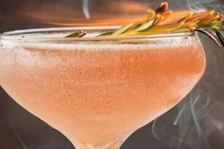 Happy Hour Deals and Daily Menu Specials at AMK Kitchen Bar