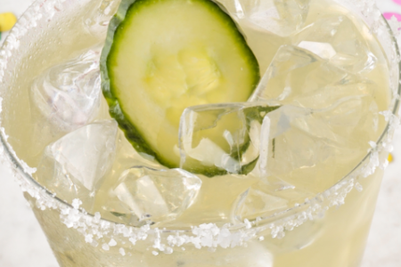 Cinco de Mayo Celebration at Cantina Laredo