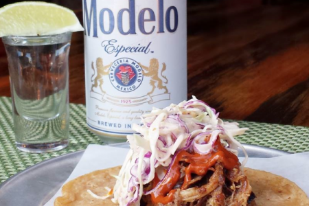 Cinco de Mayo at Taco Joint - featured image - Chicago restaurant news - Holiday - Mexican cuisine