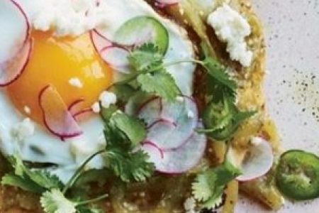 Taco Joint Launches Weekend Brunch Menu - featured image - Chicago restaurant news - Mexican cuisine