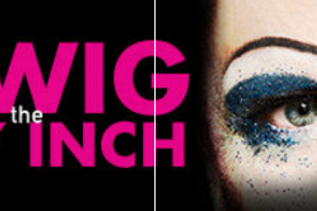 Hedwig and the Angry Inch Brunch at Kit Kat