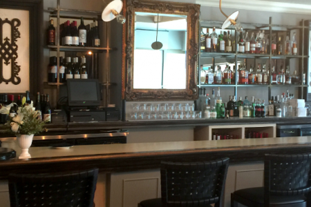 "Jockeys and Juleps" at The Blanchard - featured image - Chicago restaurant news - Special Events