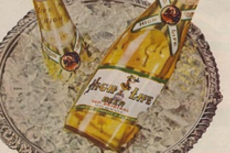 New Year's Eve at Timothy O'Toole's Pub