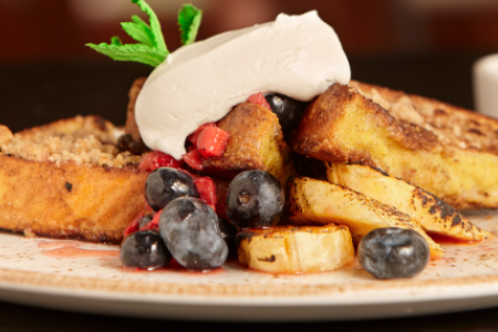 New Weekend Brunch at Artango Bar ​and​ Steakhouse 