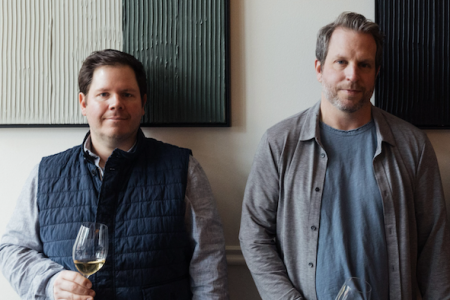 John’s Food & Wine to Launch 8-Course Tasting Menu on Fridays & Saturdays