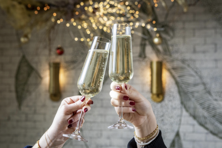 Il Mio Celebrates Il Trio - Third Birthday Celebration, January 7th