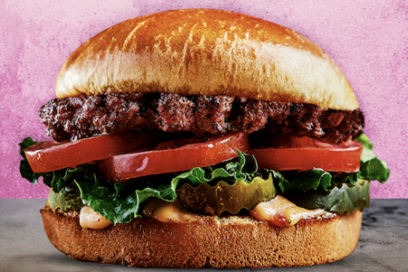 EPIC Burger to Partner with The Hallie225 Foundation