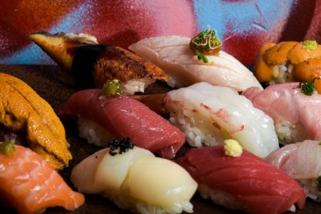Sushi By Bou Opens Fourth Chicago Location in the West Loop