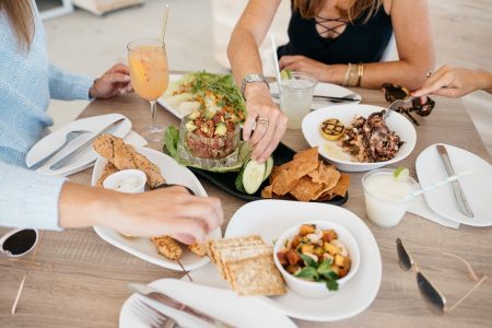 Shore Club Iron Honey for Shore Club Returning to North Avenue Beach this Summer