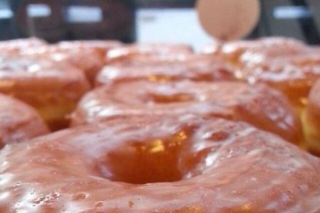 Stan's Donuts Celebrates National Doughnut Day, 6/5