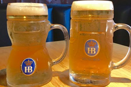 Oktoberfest Kick-Off Party at Tuman’s Tap & Grill