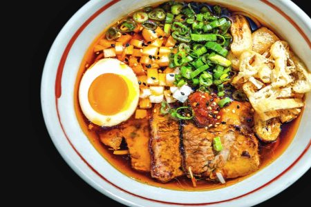 Strings Ramen Launches Limited-Time-Only Gyu Ramen